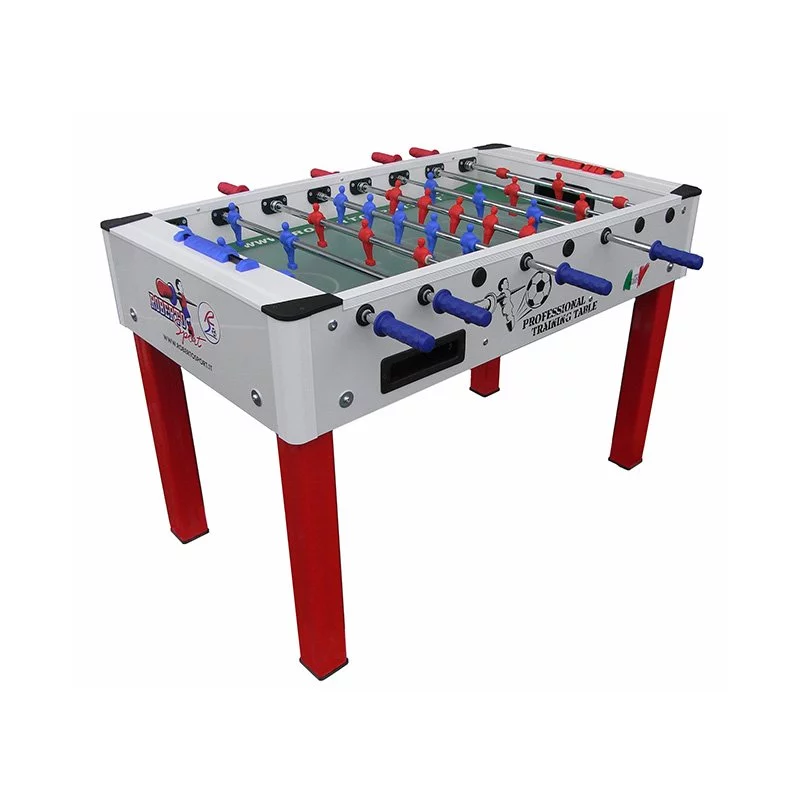 Calcio balilla Senza Gettoniera Professional Training