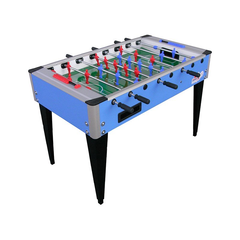 COLLEGE Roberto Sport Calcio balilla Azzurro