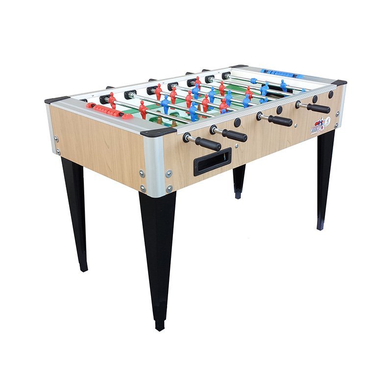 COLLEGE Roberto Sport Calcio balilla Legno